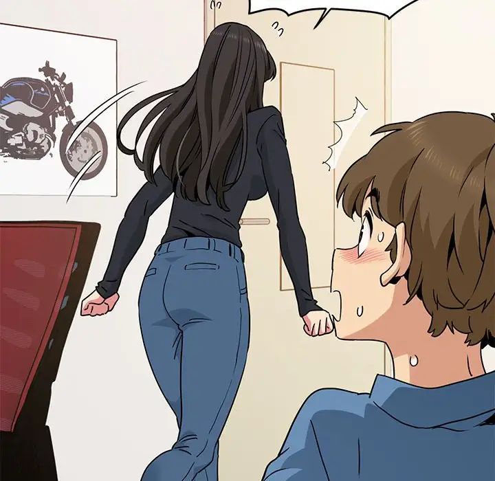 发小碰不得第25話