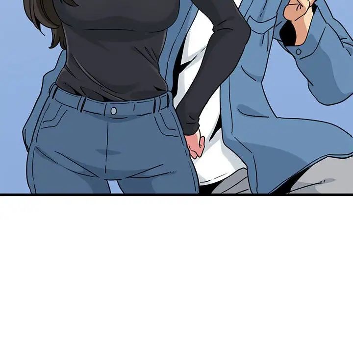 发小碰不得第25話