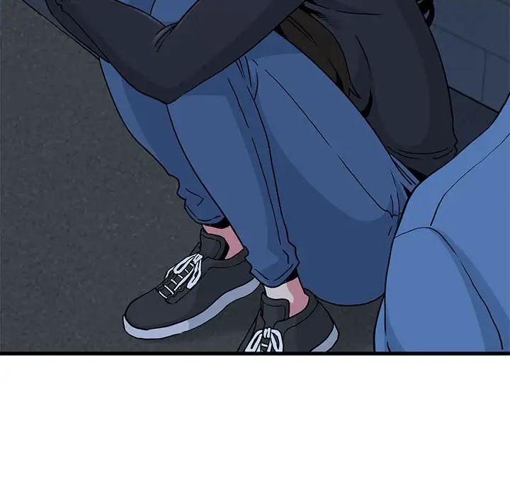 发小碰不得第25話