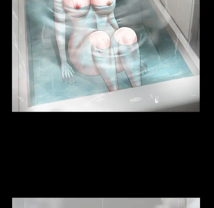 私密的牵绊第12話