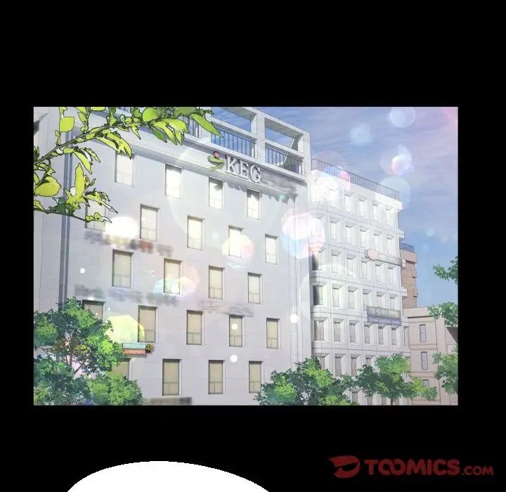 私密的牵绊第12話