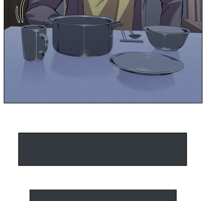 家人之间这样不好吧第1话