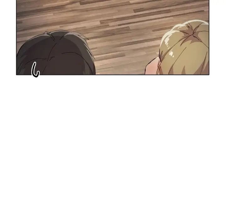 家人之间这样不好吧第1话