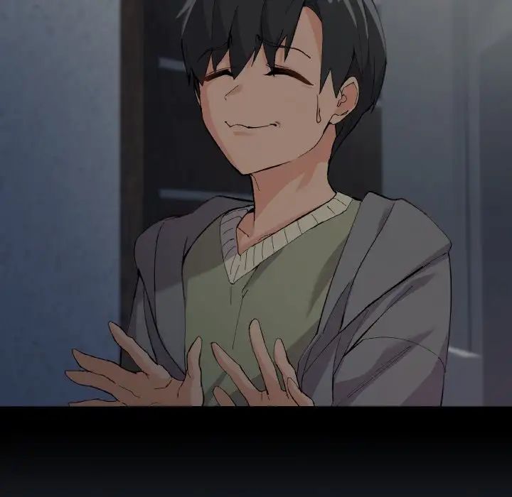 家人之间这样不好吧第1话