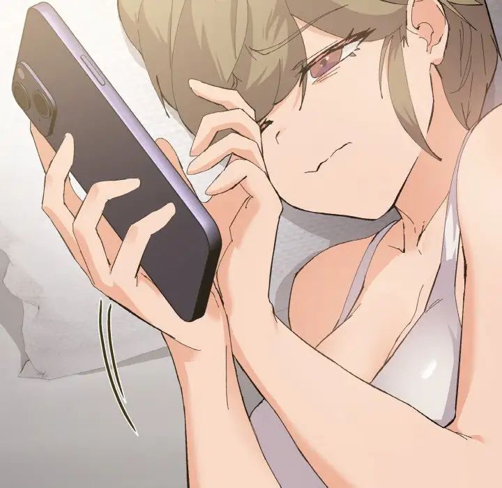 家人之间这样不好吧第2話