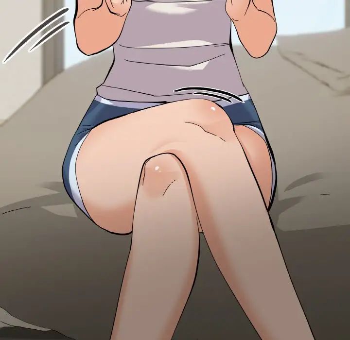 家人之间这样不好吧第2话