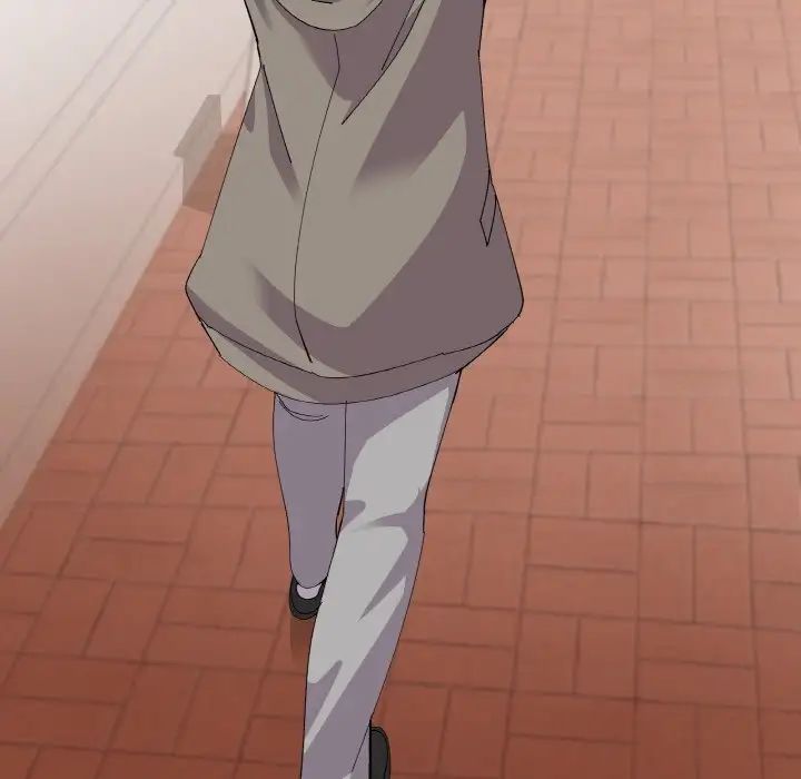 家人之间这样不好吧第2话