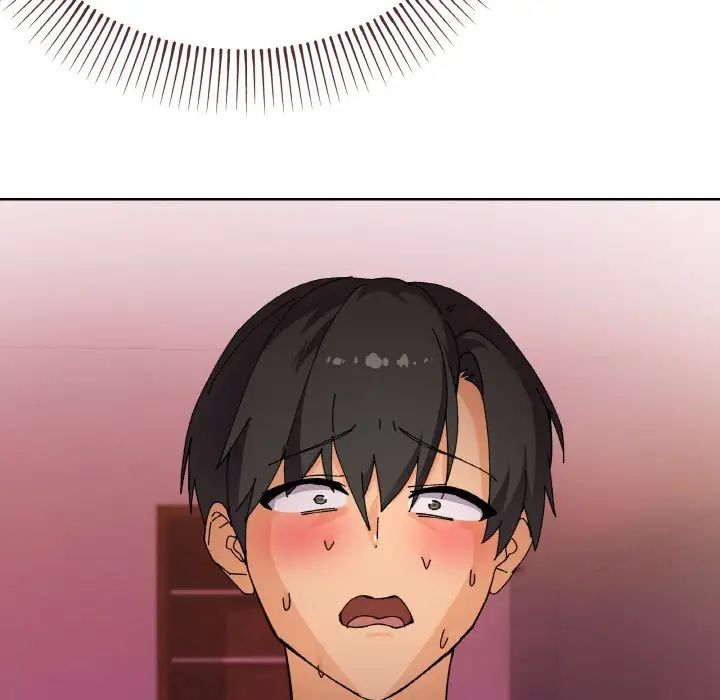 家人之间这样不好吧第3话