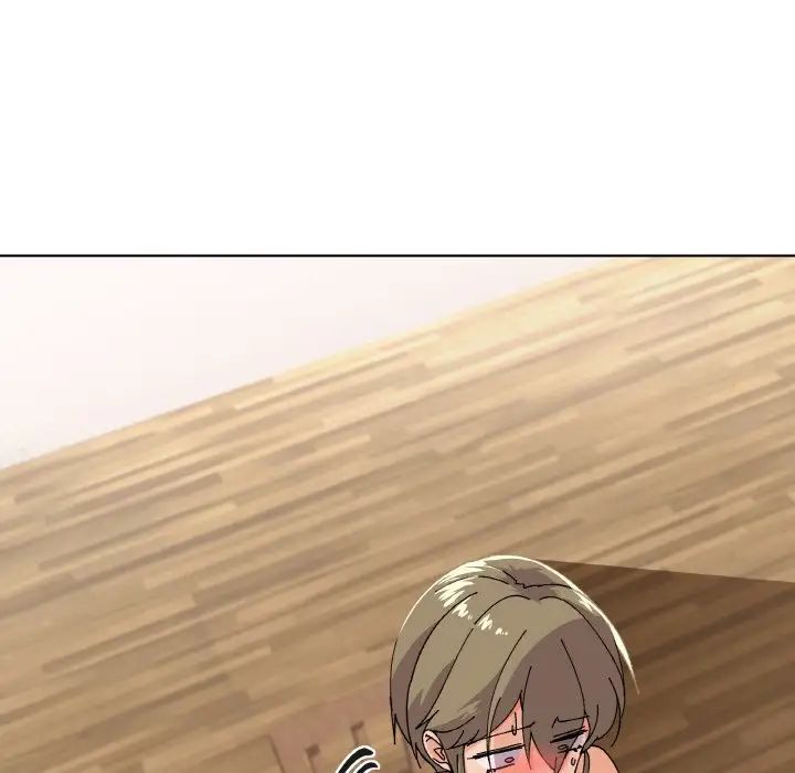 家人之间这样不好吧第3话