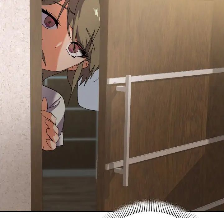 家人之间这样不好吧第3話