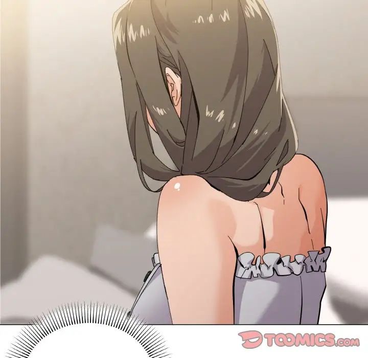 家人之间这样不好吧第3话