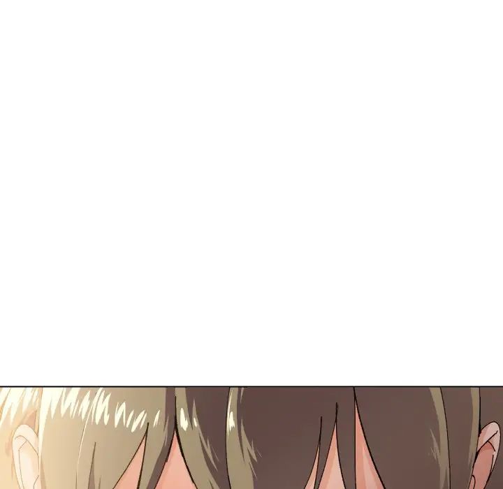 家人之间这样不好吧第3话