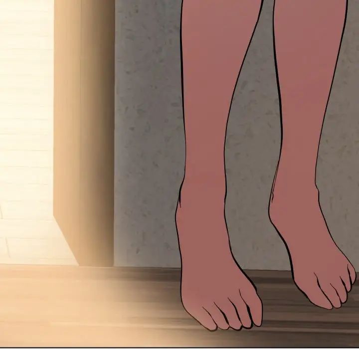 家人之间这样不好吧第3話