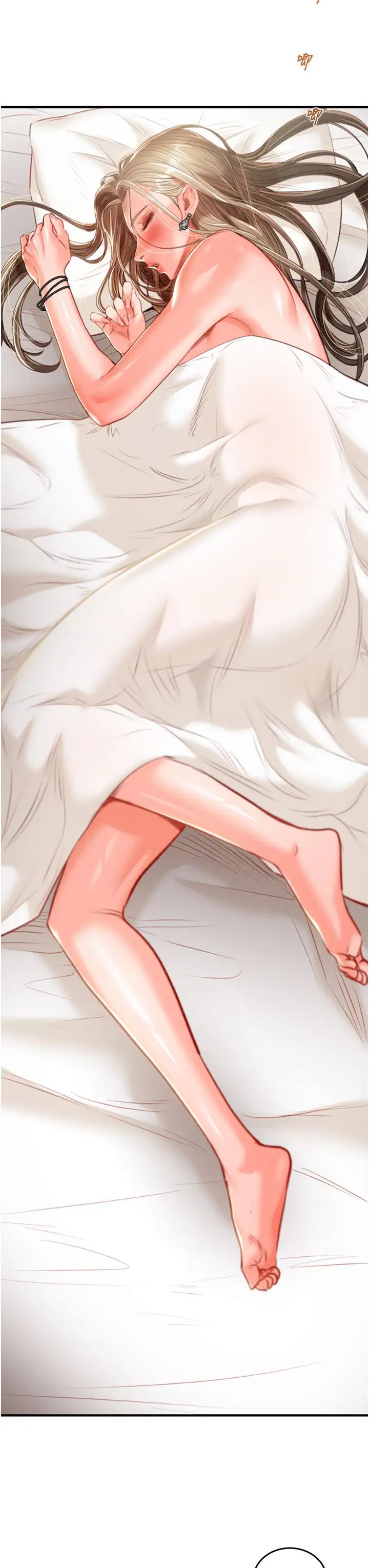 掠夺行动第12話-逐漸被高潮支配的肉體