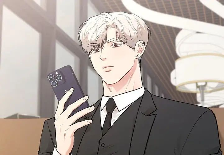 让我一见钟情的他第32話