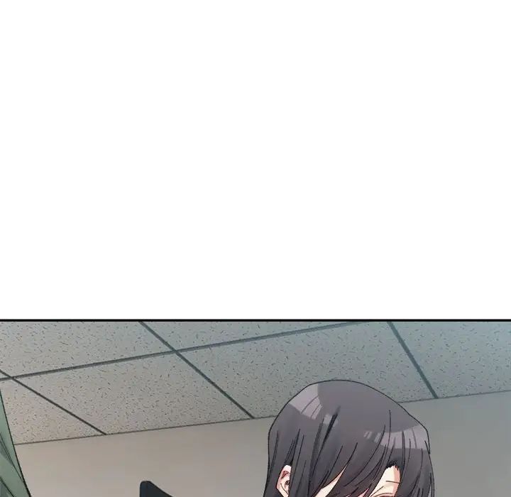 微妙关系第17話