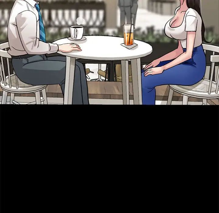 亲家的女人们第11話