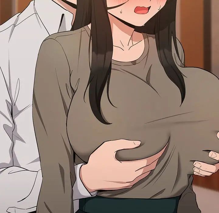 下班后的例行恋爱第13話