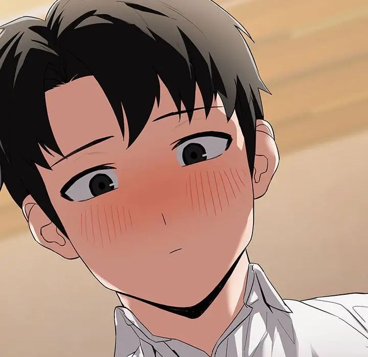 下班后的例行恋爱第13話