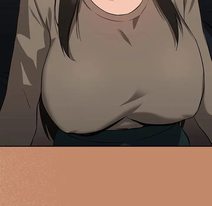 下班后的例行恋爱第13話