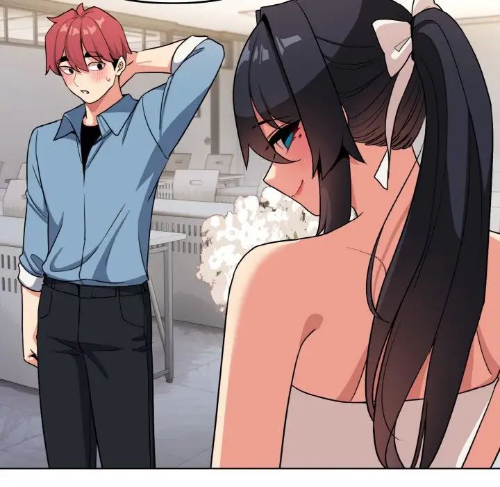 大学生活就从社团开始第95話