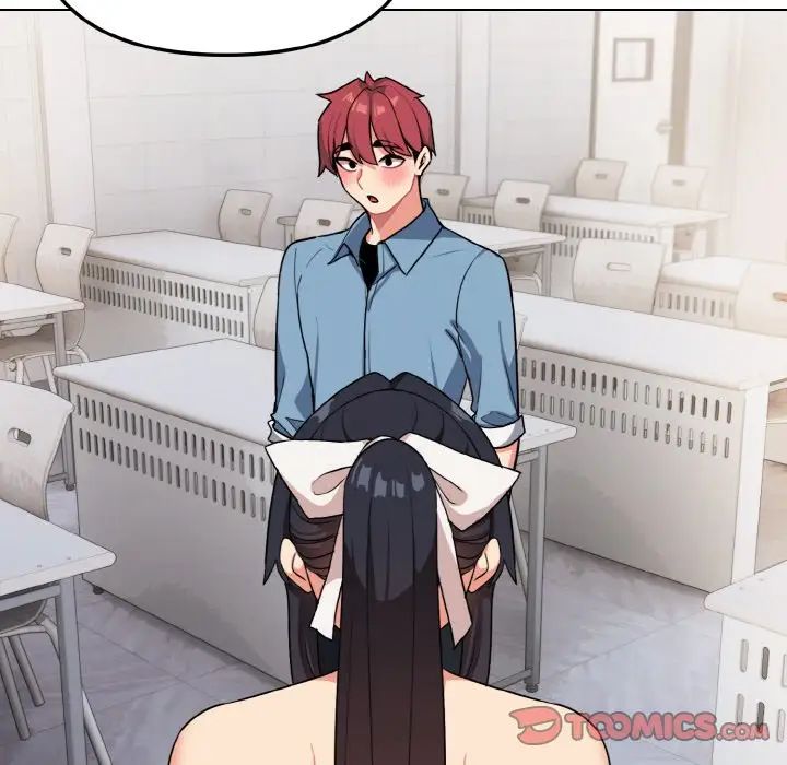 大学生活就从社团开始第95話