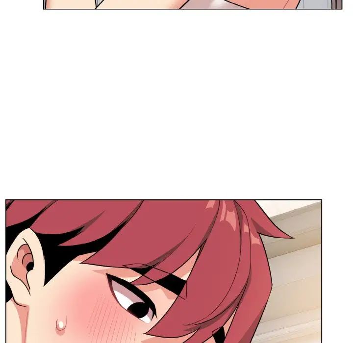 大学生活就从社团开始第95話