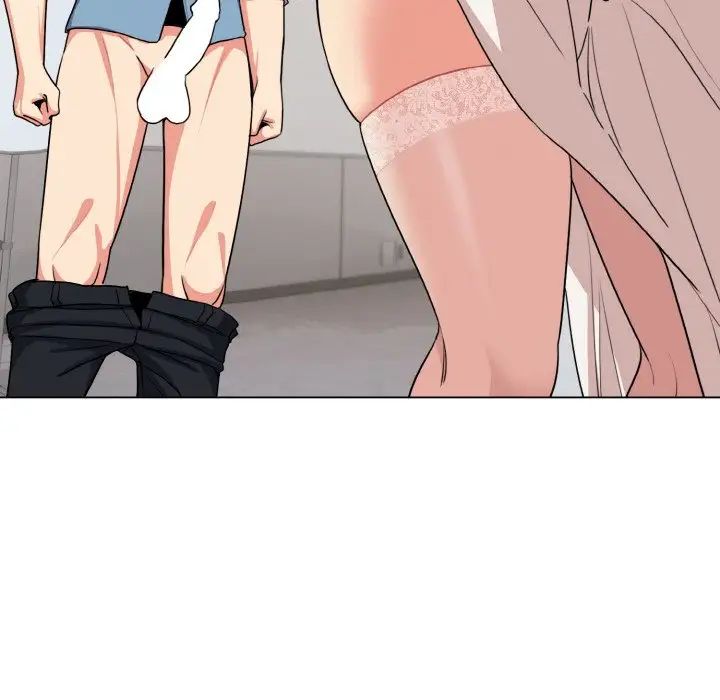 大学生活就从社团开始第95話