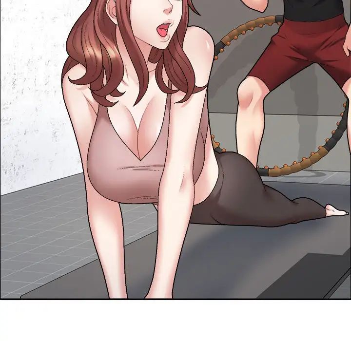 不同寻常的爱第6話