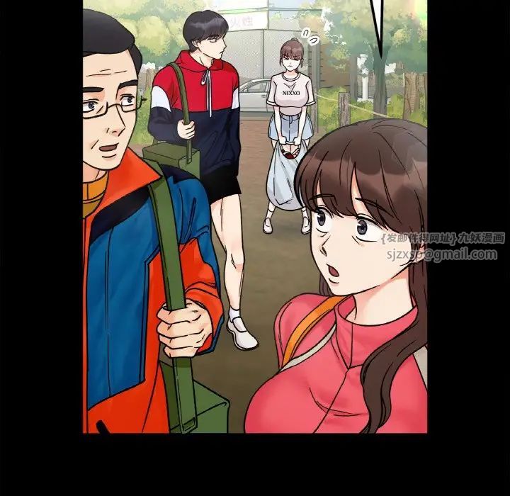 她才不是我姐姐第28話