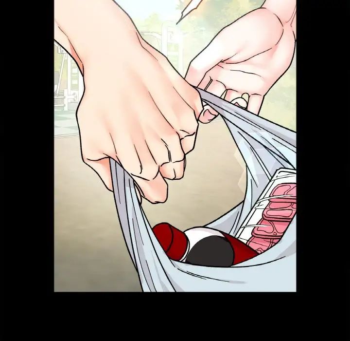 她才不是我姐姐第28話