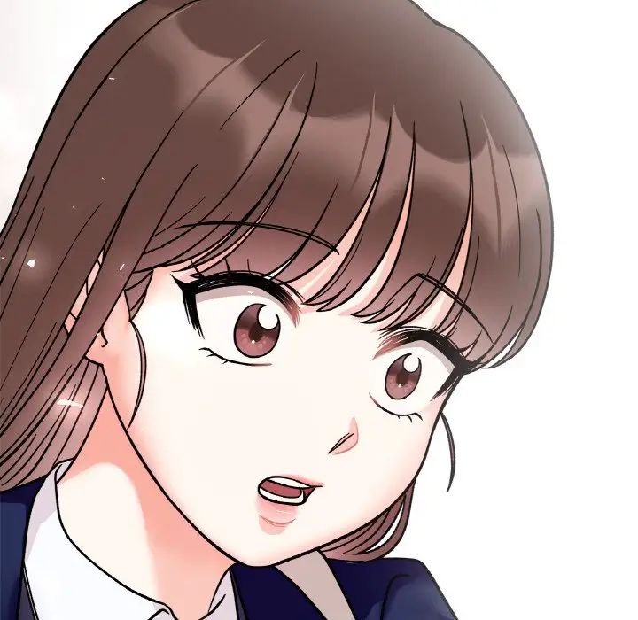 她才不是我姐姐第28話