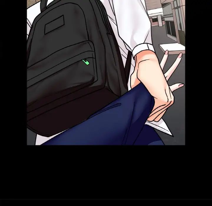 她才不是我姐姐第28話