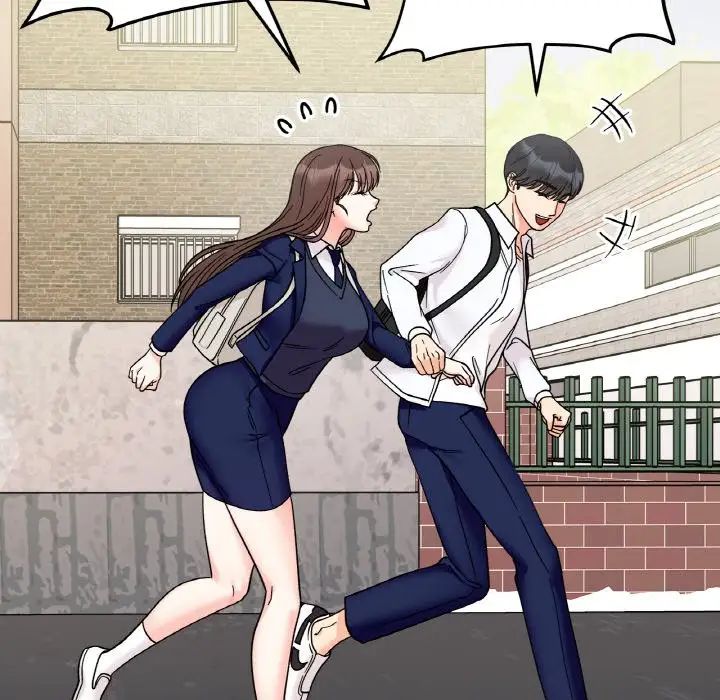 她才不是我姐姐第28話