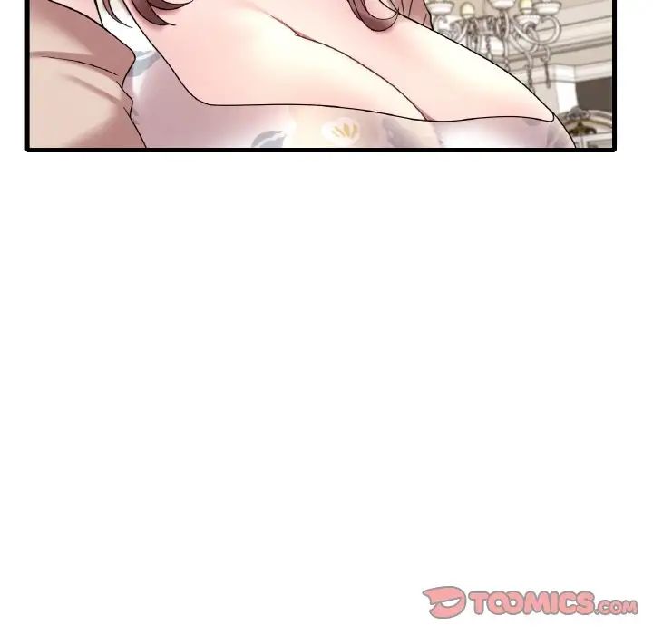 渴望占有她第21話