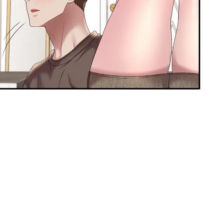 渴望占有她第21話