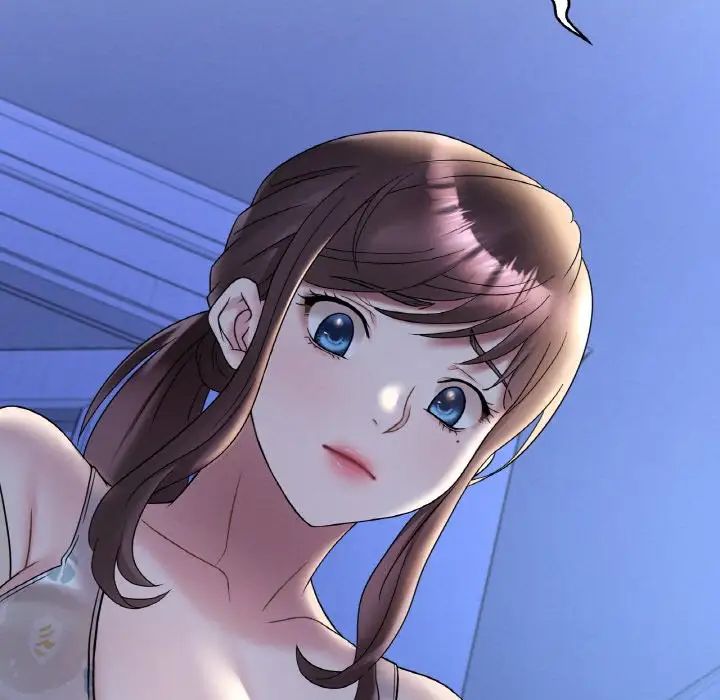 渴望占有她第21話