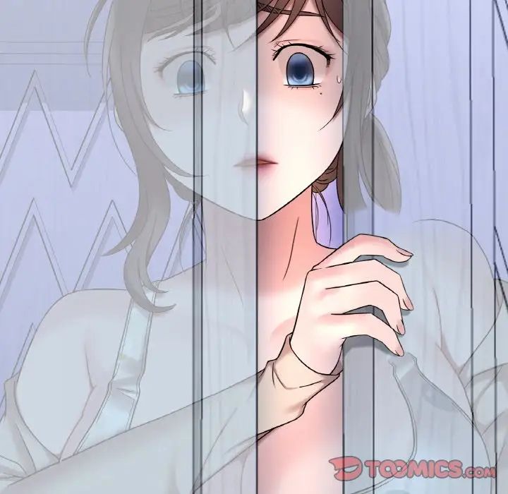 渴望占有她第21話