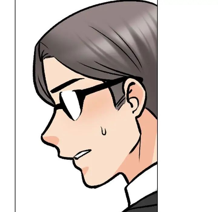 同事换换爱第173話