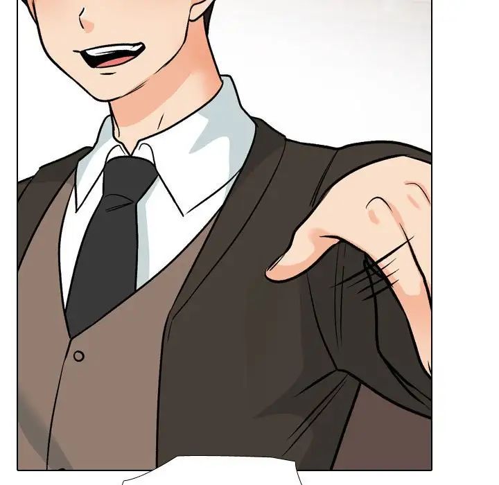 同事换换爱第173話