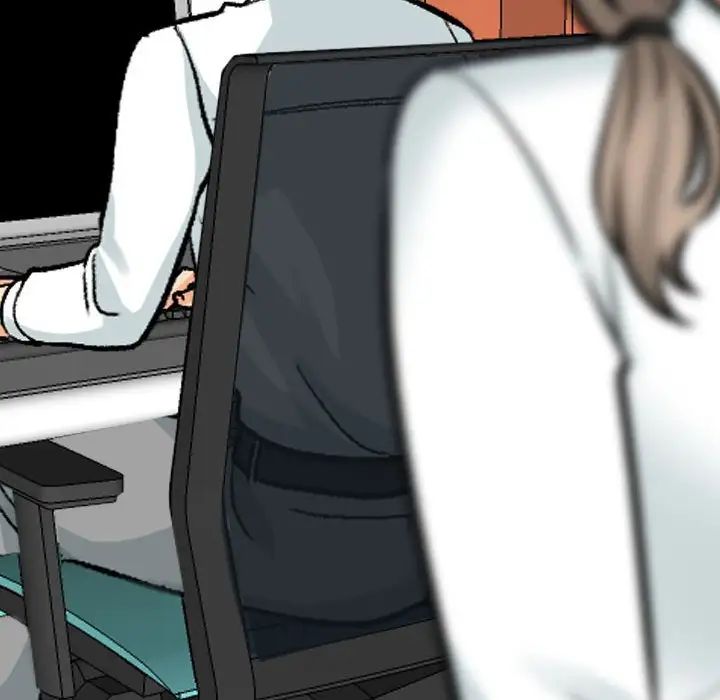 同事换换爱第173話