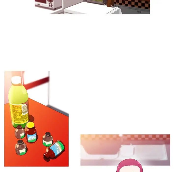 我的梦幻女友第14話