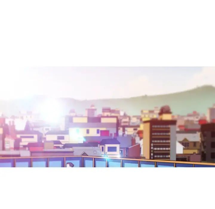 我的梦幻女友第14話