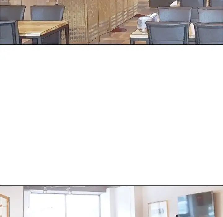 爱上属于别人的妳第44話