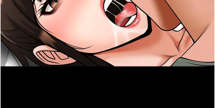 炸裂吧!巨棒第37話-敢拔出來我就殺瞭你