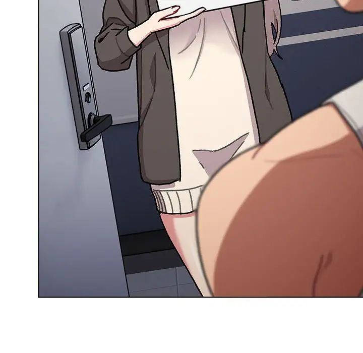 分组换换爱第116話