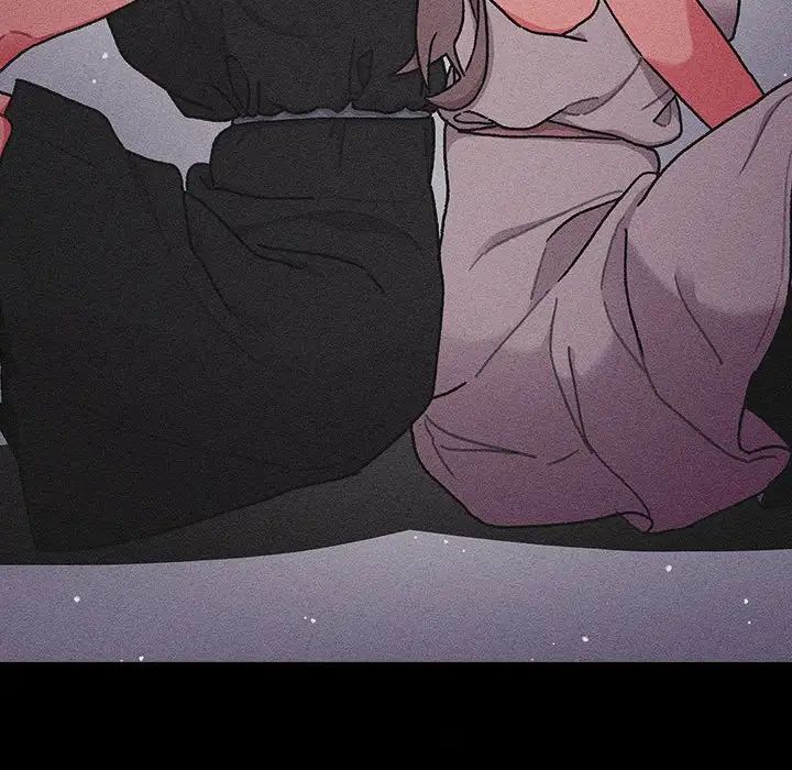 分组换换爱第116話