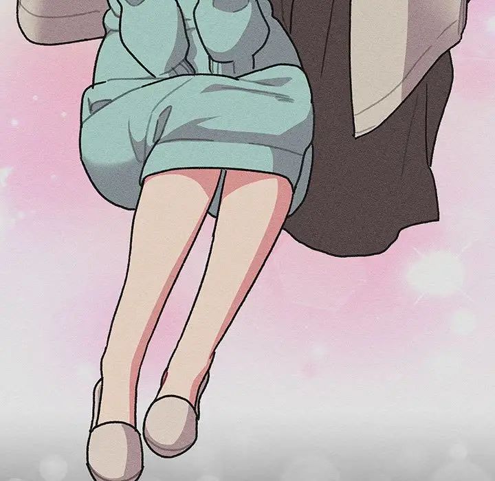 分组换换爱第116話