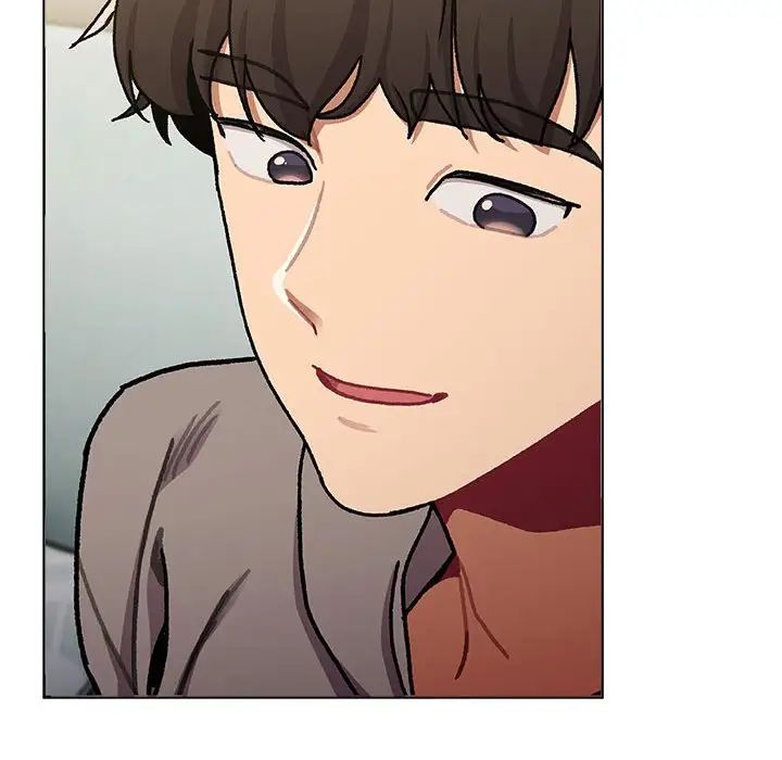 分组换换爱第116話