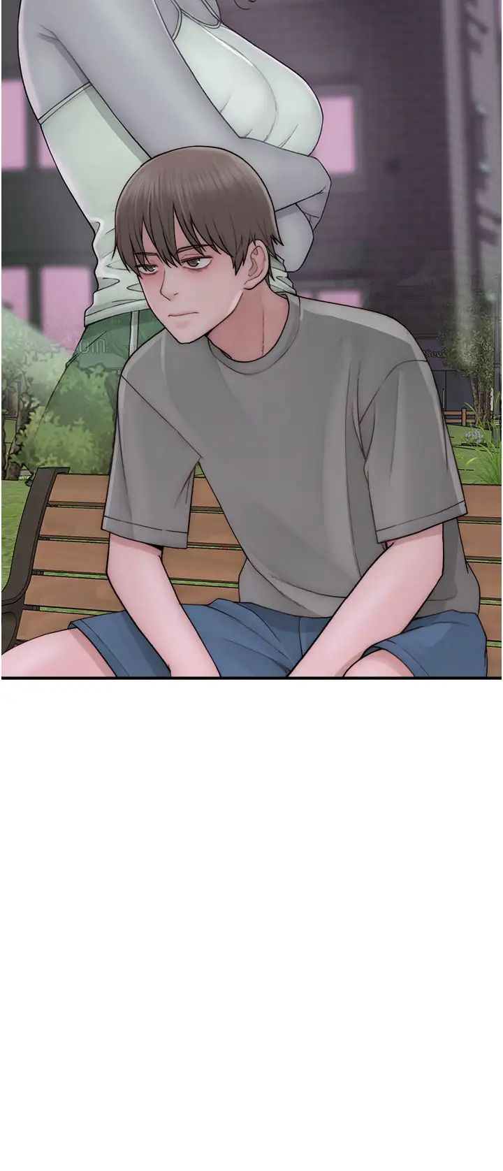 继母的香味第58話-尋找令我更上癮的女人